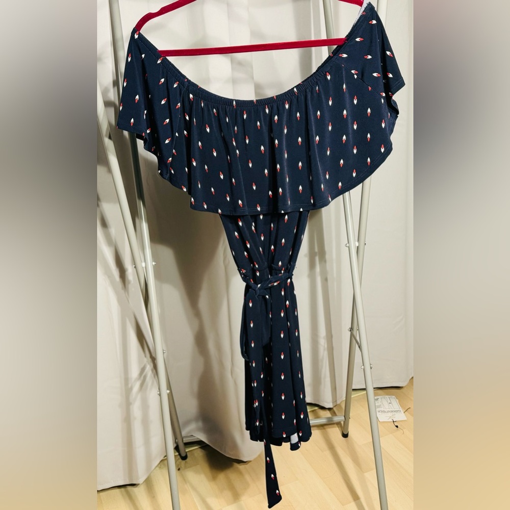 Veronica M romper